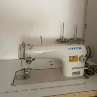 چرخ خیاطی راسته دوز