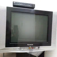 تلویزیون پاناسونیک خارجی