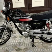 فروش موتور سیکلت ۲۰۰|موتورسیکلت|مهر, |دیوار