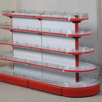 قفسه قرمز سفید|فروشگاه و مغازه|محمودآباد, |دیوار