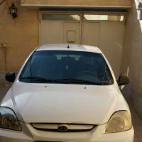 ریو مدل ۱۳۹۰|خودرو سواری و وانت|اصفهان, شهرک میلاد|دیوار