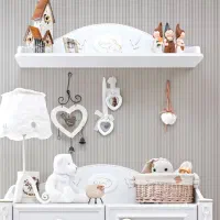 تخت کودک نوجوان چیلک ترک(کاملا وارداتی)|تخت و صندلی بچه|تهران, شهرک غرب|دیوار