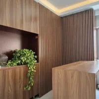 98 متر / جای پارک مناسب / فول / ویو دار