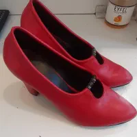 کفش مجلسی زنانه