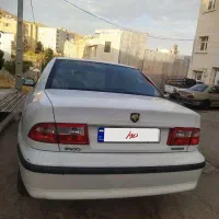 سمند ال ایکس مدل ۹۴