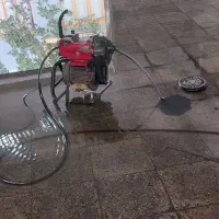 لوله بازکنی و نشت یابی