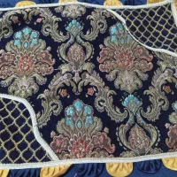 پوش پشتی در حد نوع حراج