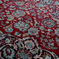 یک تخته فرش ۱۲ متری ۳×۴