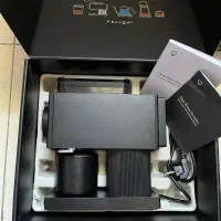 اسیاب قهوه دمی