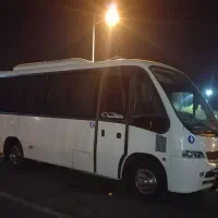 سرویس با مینی بوس|خدمات حمل و نقل|میاندوآب, |دیوار