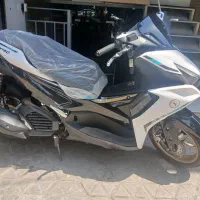 آیروکس صفر خشک ۱۴۰۴ شرایطی|موتورسیکلت|اصفهان, لاله|دیوار