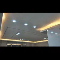 اجرای نقاشی ساختمان ،گچ بری و کنتکس