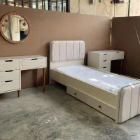 سرویس خواب نوجوان و جوان حوا