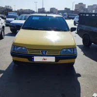 تاکسی برون شهری مدل ۹۱|خودرو سواری و وانت|اردبیل, |دیوار