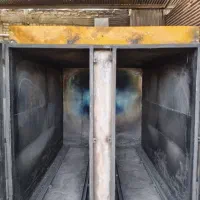 فروش چوب به