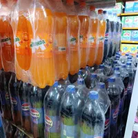 نوشابه پپسی