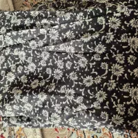 پارچه چادررنگی|لباس|شیراز, کوشک میدان|دیوار