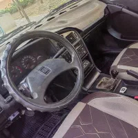 پژو روا دوگانه سوز مدل ۸۷|خودرو سواری و وانت|سبزوار, قصبه اب یمین|دیوار