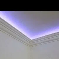 گچ کاری ساختمان