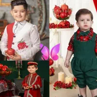 از تخفیف یلدایی جا نمونی|لباس|ساوه, |دیوار