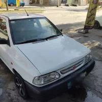 پراید95دوگانه خانگی|خودرو سواری و وانت|بوکان, |دیوار