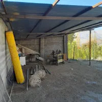 فروش کانکس 10 متری .ایرانیت سالم|مصالح و تجهیزات ساختمان|موچش, |دیوار