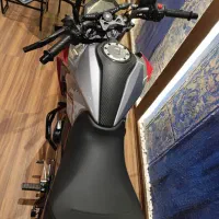 NA250|موتورسیکلت|شیراز, قدوسی غربی|دیوار