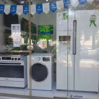 20میلیون تخفیف ساید|یخچال و فریزر|شاهینشهر, فدک|دیوار