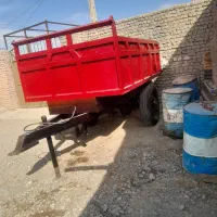 تریلی تراکتور