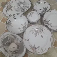 سرویس چینی مقصود