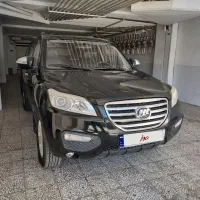 لیفان x60 کم کارکرد واقعی اکازیون