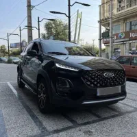 ایکس 22 ام تی پرو 1403|خودرو سواری و وانت|زنجان, |دیوار