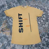 تیشرت مردانه در حد نو|لباس|سمنان, |دیوار