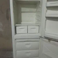 یخچال فریزپارس