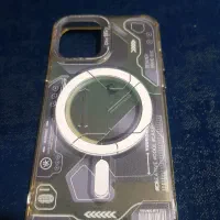 قاب ایفون ۱۳ پرو|لوازم جانبی موبایل و تبلت|قم, دروازه ری|دیوار