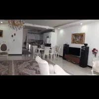 واحد ۱۲۳ متری فول امکانات نوساز