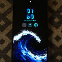 سامسونگ  s 23 FG