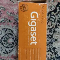 گوشی تلفن بی سیم