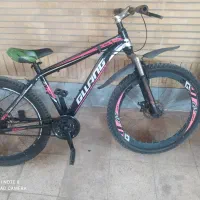 دوچرخه26