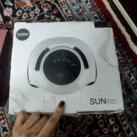 یووی سوهان برقی فن زیر دست