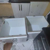 فروش کابینت و تی وی وال|جاکفشی، کمد، دراور|ملایر, |دیوار