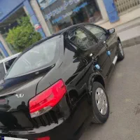 رانا پلاس ارتقاء یافته 1404 صفر ـ ( موتور جدید )