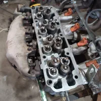 دووسیلو درجه یک معاوضه با 206