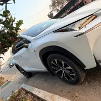 لکسوسnx 200فول2017 هفت کلید کانادا|خودرو سواری و وانت|تهران, پونک|دیوار