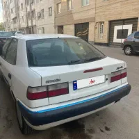 زانتیا مدل۸۶|خودرو سواری و وانت|زاهدان, |دیوار