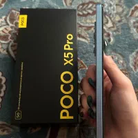 Poco x5 pro 5G 256GB|موبایل|فردیس, فردیس|دیوار
