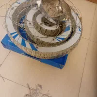 لوستر|لوستر و چراغ آویز|کرج, گلشهر|دیوار