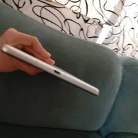 تبلت