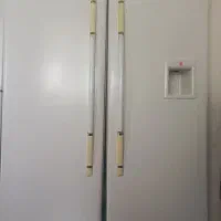 یخچال فریزر دوقلو هیمالیا