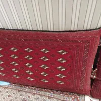 یک جفت )دو عدد( پشتی بزرگ نو